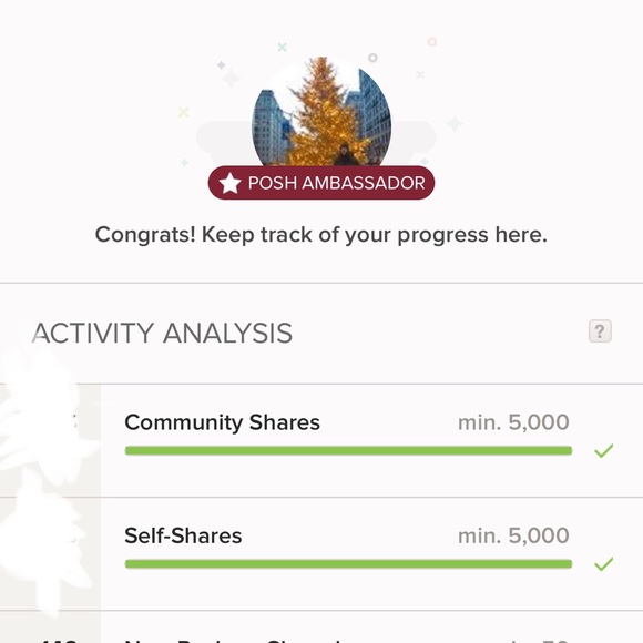 Meet your Posher, Helen - Picture 1 of 3